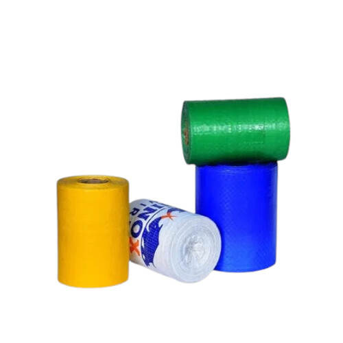 HDPE Wrapping Rolls
