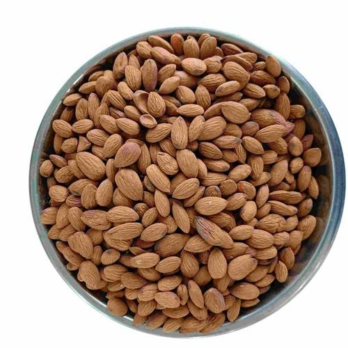 Healthy Organic Whole Mamra Almond Nuts