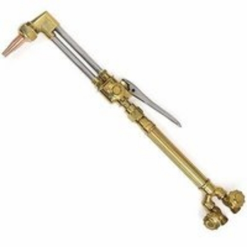 Heavy Duty Cutting Torch