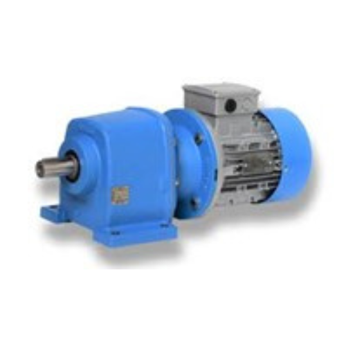 Helical Gearboxes By Parikh Engineering Solutions
