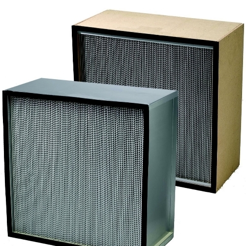Hepa Filter