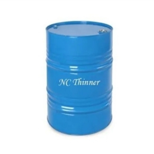 Industrial NC Thinner