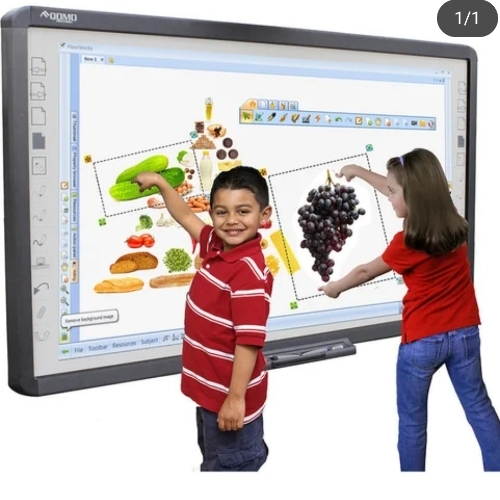 Interactive Board