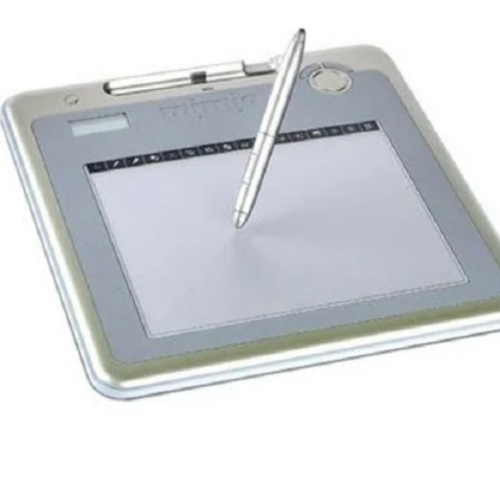 Interactive Pad