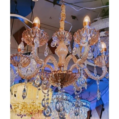 Jhumar Light
