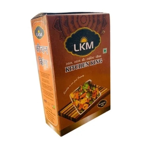 Kitchen King Masala