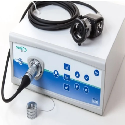 Laparoscopic Camera - Instruments Type: Clamp