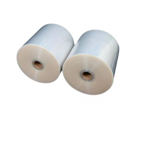 LLDPE Multilayer Blown Lamination Film