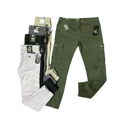 Men Joggers Pants