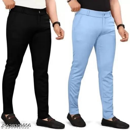 Men Trouser