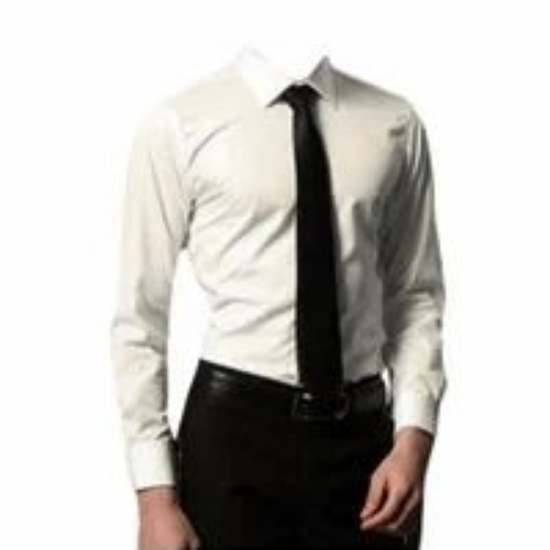 Mens Office Shirt