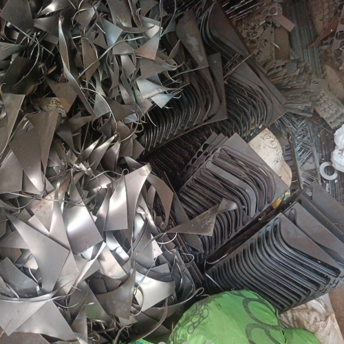 Metal Scrap