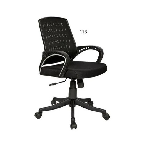 Mid Back Mesh Office Chair