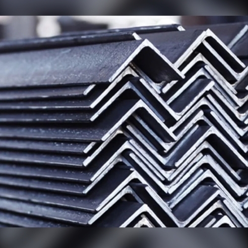 Mild Steel Angle