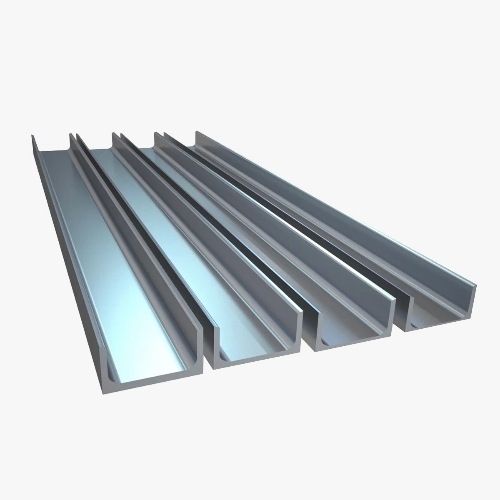 Mild Steel Channel