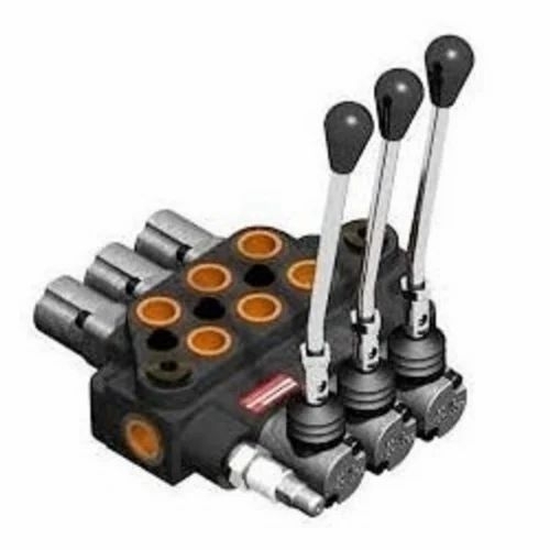 Monoblock Controller Valve