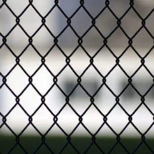 Ms Chain Link Fencing