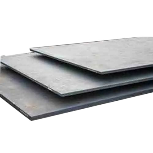 Ms Plate - Mild Steel, 5mm Thickness, Gray Color | Durable, Corrosion Resistant, Solid Hardness, Custom Size, Perfect Finish, 1-Year Warranty
