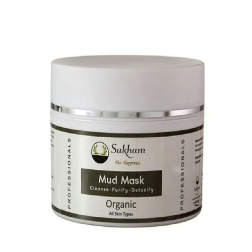 Mud Mask