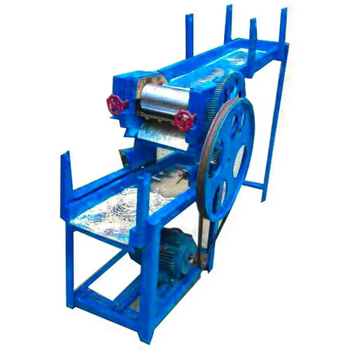 Noodle Making Machine - Color: Blue