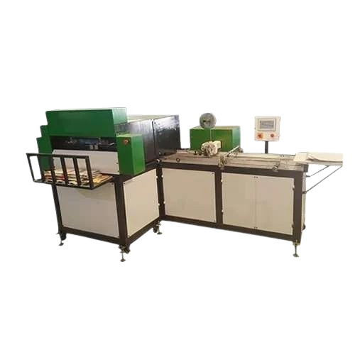 Notebook Making Machine