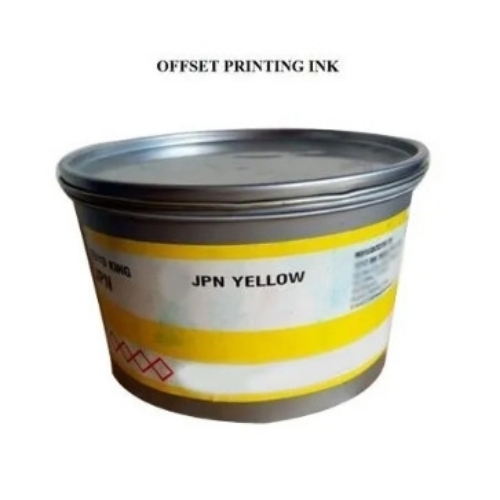 Offset Printing Ink