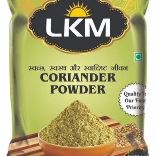 Organic Coriander Powder
