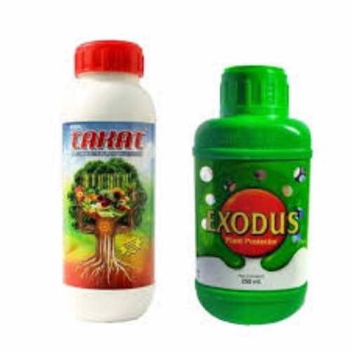 Organic Product