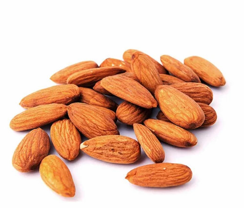 Organic Whole California Almond