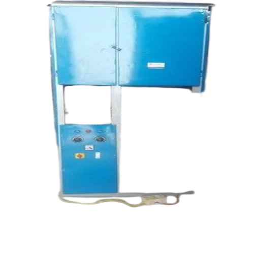 Paper Bowl Making Machine