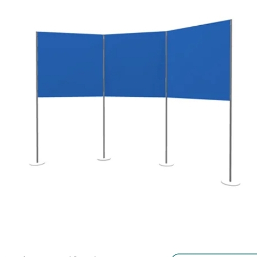 Portable Exhibition Panel