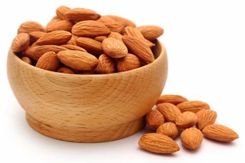 Premium California Almond Nuts