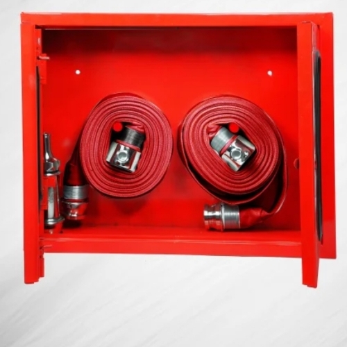 Premium Design Fire Hose Box