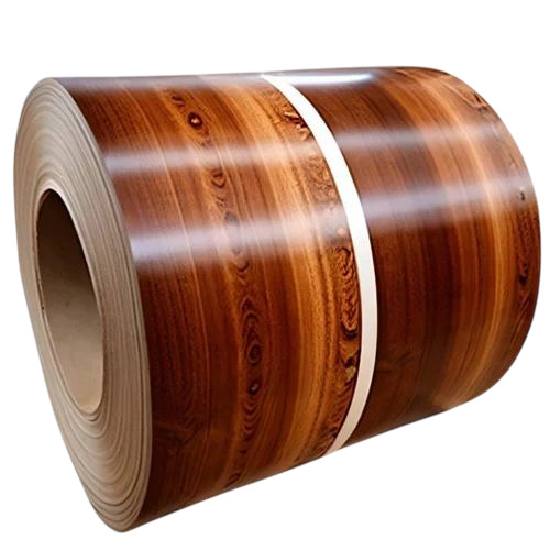 Prepainted Galvalume Coil