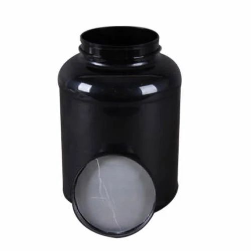 Protein Powder Hdpe Bottle