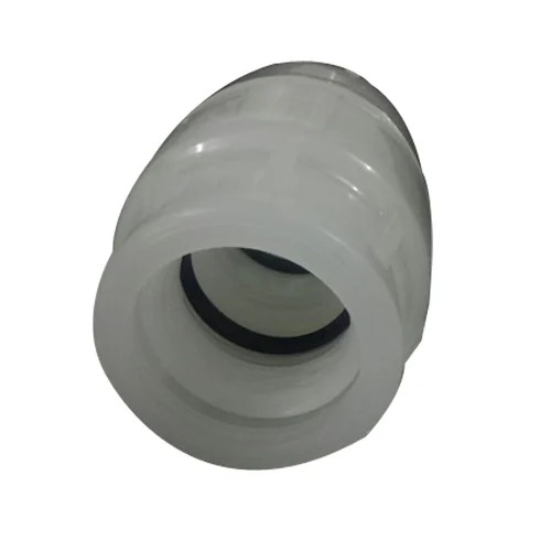 Push-Fit Couplers For Plb Hdpe Ducts