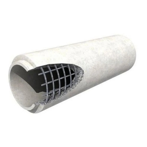 Rcc Cement Pipe