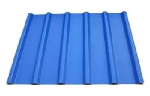 Roofing Sheet - Color: All