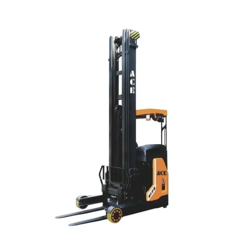 Rt16 Reach Electric Truck 
