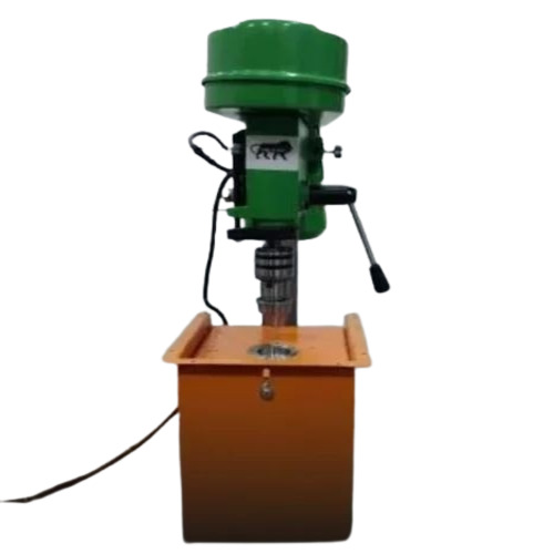 Sambrani Cup Making Machine