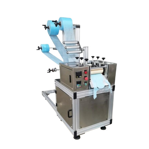 Sanitary Pad Making Machine