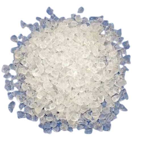 Silica Gel Crystals