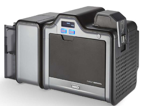 Smart Card Printer