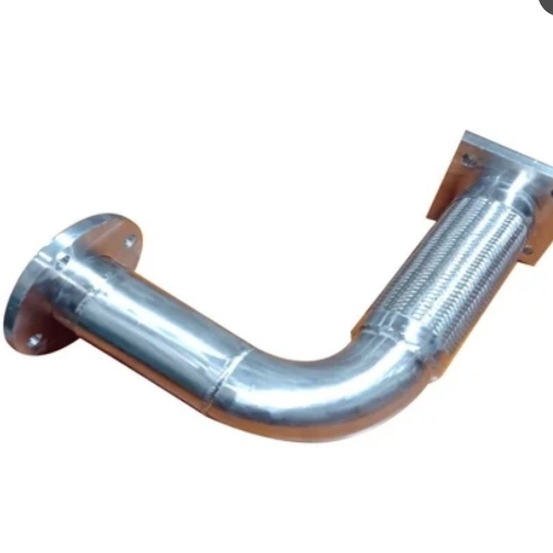Stainless Steel Corrugated Hose