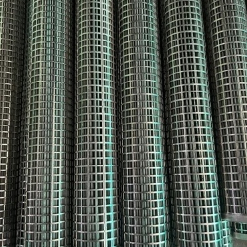 Stainless Steel Filter Cartridges