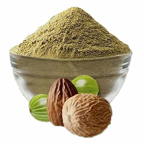 Trifala Dry Extract