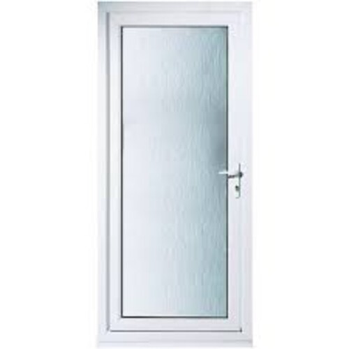 Upvc Door - Color: All