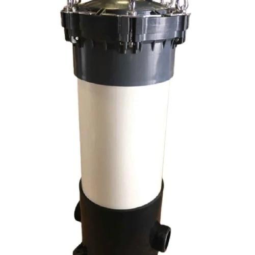 Upvc Filter Housing