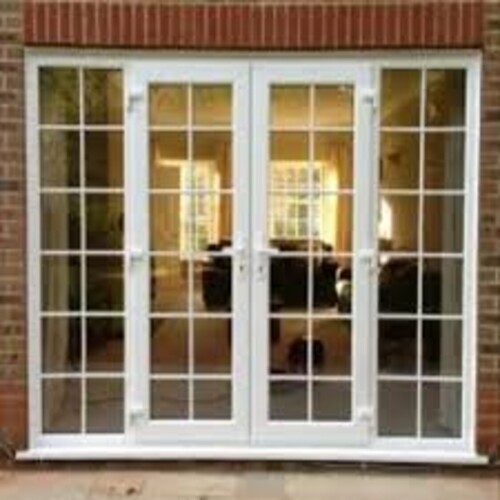 Upvc French Door