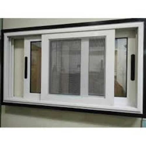 UPVC Sliding Window